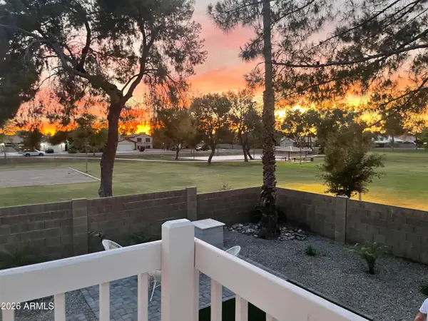 626 E Palomino Drive, Gilbert, AZ 85296