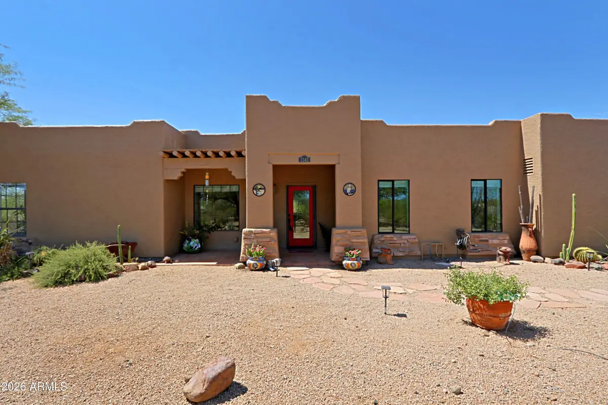 1345 E Paint Your Wagon Trail, Phoenix, AZ 85085 - #1