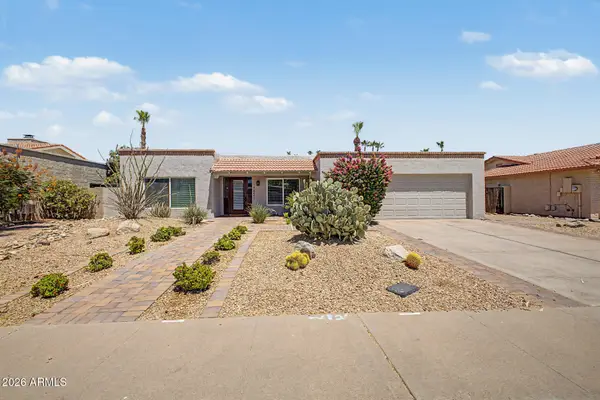 7021 N 78th Place, Scottsdale, AZ 85258
