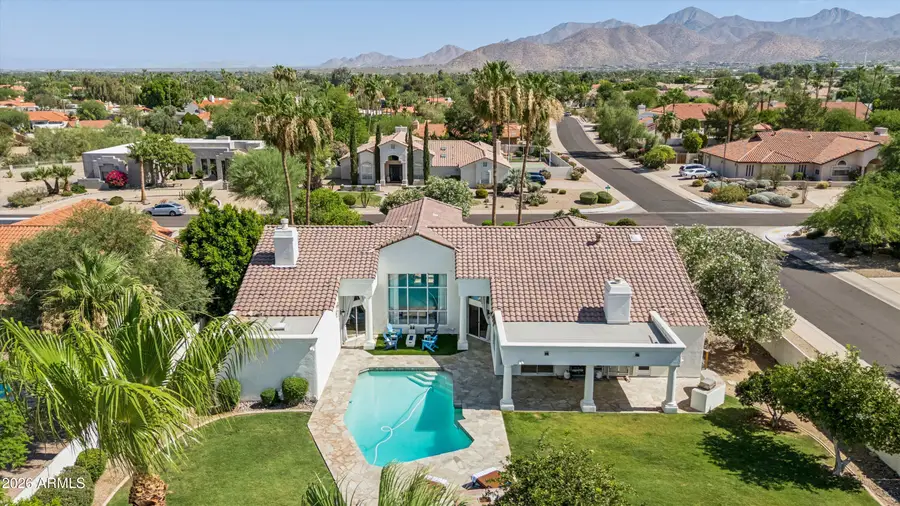 11071 E Mission Lane, Scottsdale, AZ 85259 - #2