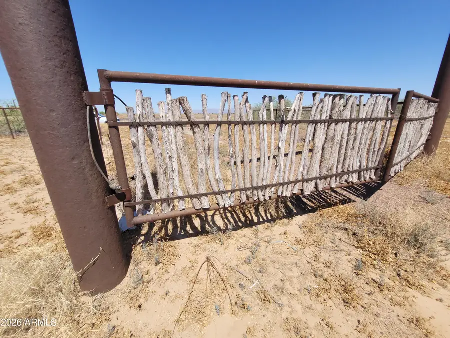 0 N Eagle Eye Road, Aguila, AZ 85320 - #2