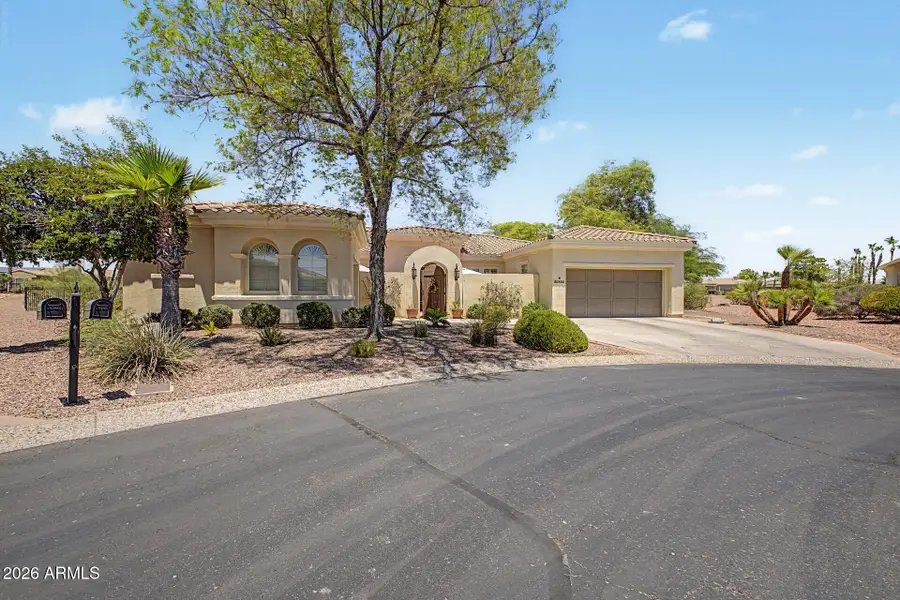23223 N Padaro Court, Sun City West, AZ 85375 - #2