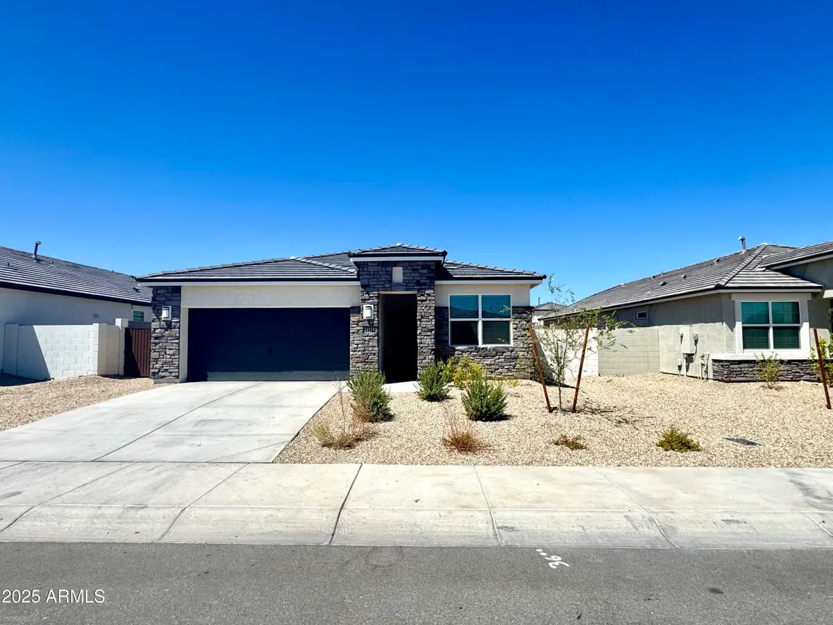 24114 W Flores Drive, Buckeye, AZ 85326 - #1