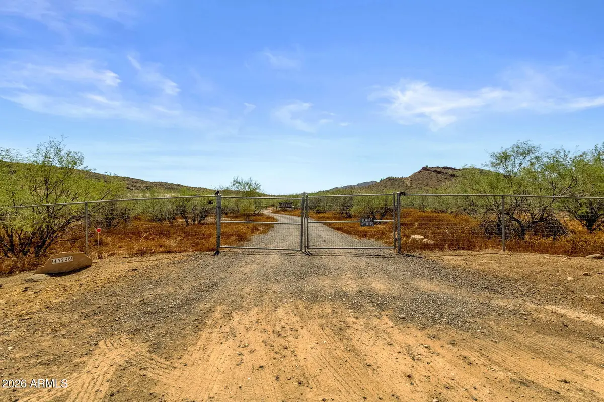 43228 N 14th Street, New River, AZ 85087 - #1