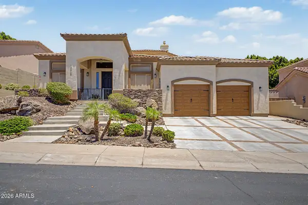 18415 N 13th Place, Phoenix, AZ 85022
