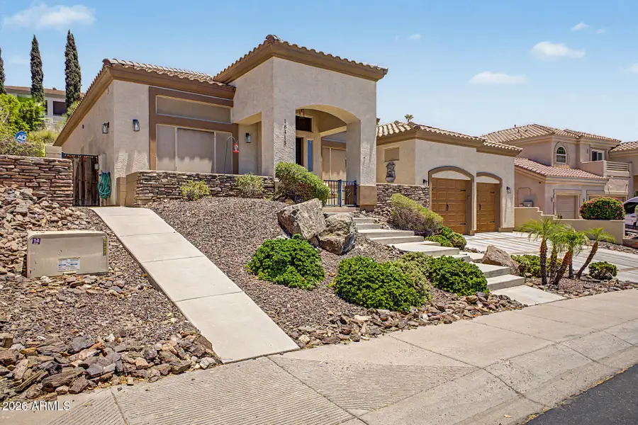18415 N 13th Place, Phoenix, AZ 85022 - #2