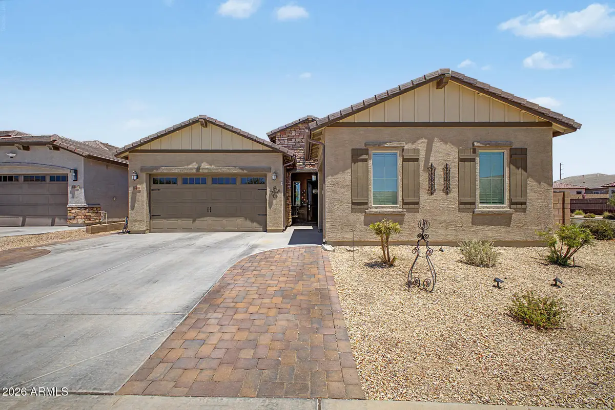 18904 W Laurel Lane, Surprise, AZ 85388 - #1