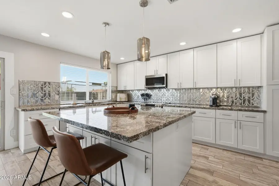2745 W Libby Street, Phoenix, AZ 85053 - #2