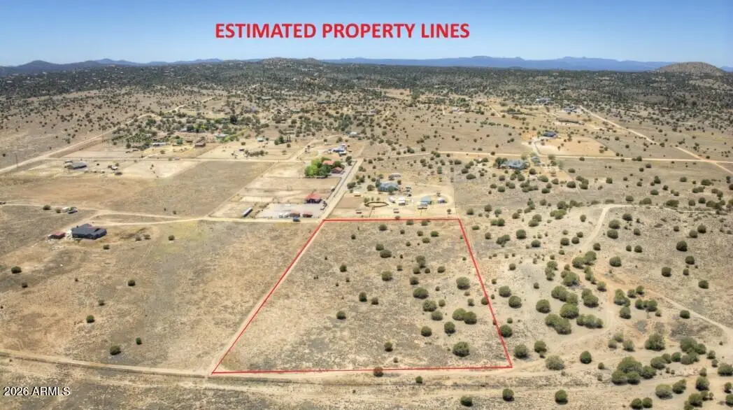 4050 W Covey Ridge Lane #19, Prescott, AZ 86305 - #1