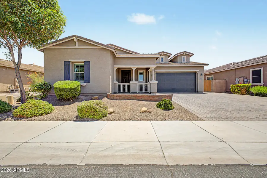 26253 N 106th Drive, Peoria, AZ 85383 - #2