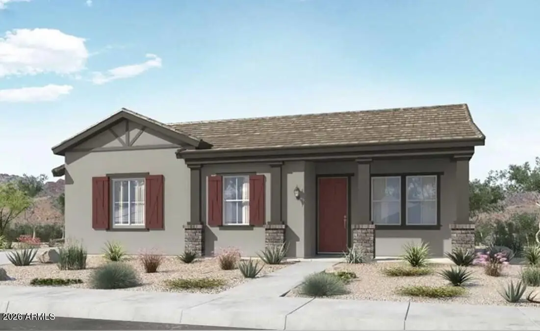 24043 N 146th Avenue, Surprise, AZ 85387 - #1