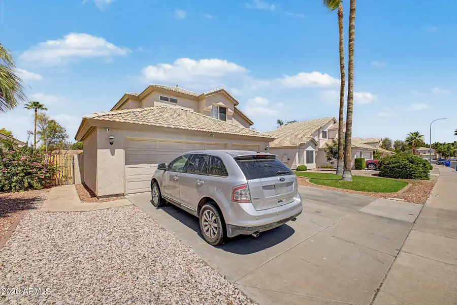 3129 N Ivory Lane, Avondale, AZ 85392 - #2
