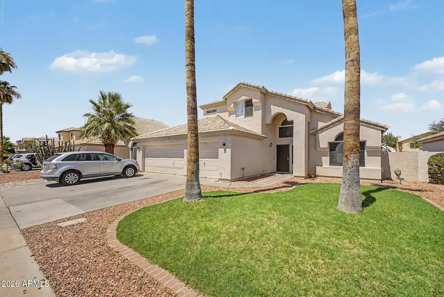 3129 N Ivory Lane, Avondale, AZ 85392 - #3