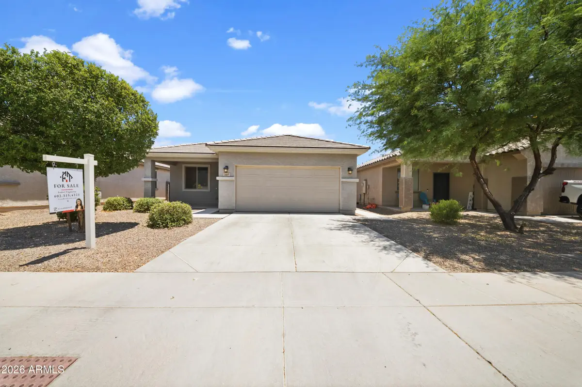 2437 S 73rd Drive, Phoenix, AZ 85043 - #1