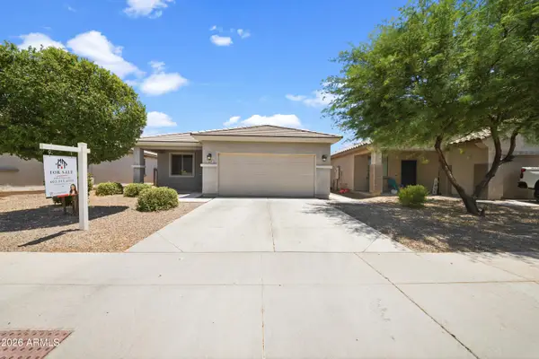 2437 S 73rd Drive, Phoenix, AZ 85043