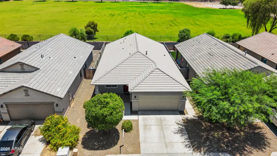 2437 S 73rd Drive, Phoenix, AZ 85043 - #2
