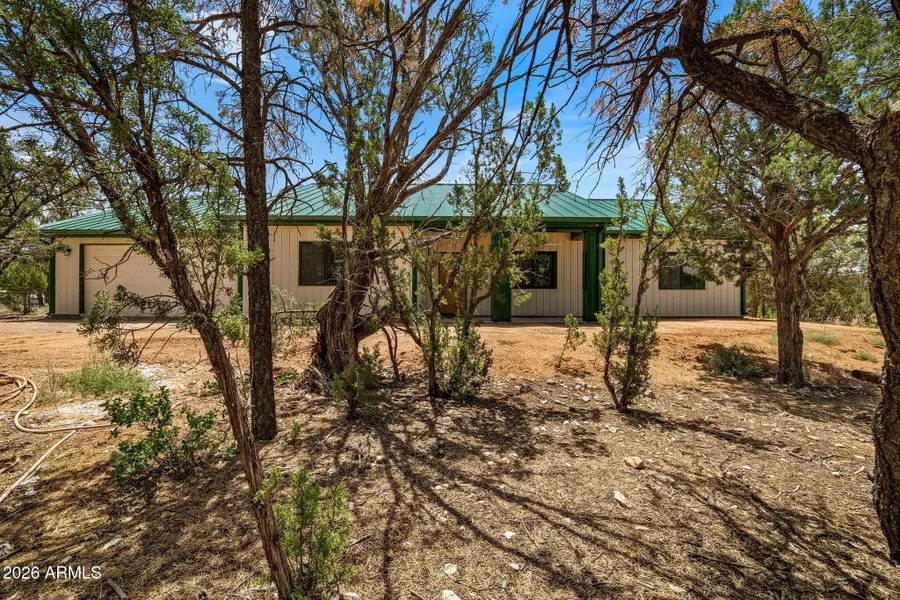 1043 School House Lane, Show Low, AZ 85901 - #2