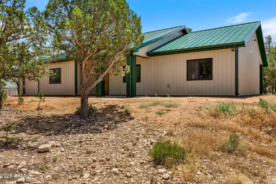1043 School House Lane, Show Low, AZ 85901 - #3