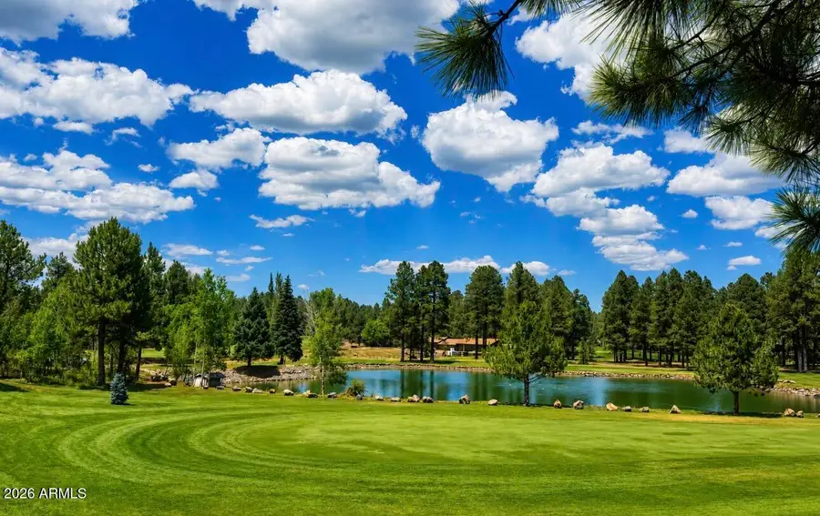 4508 Crown Dancer Drive #72, Pinetop, AZ 85935 - #3