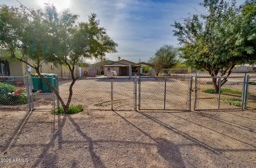 207 E 6th Street, Eloy, AZ 85131 - #2