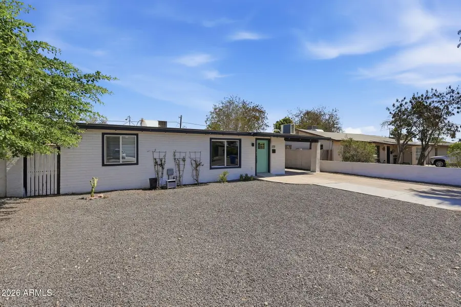 2230 W Cambridge Avenue, Phoenix, AZ 85009 - #2