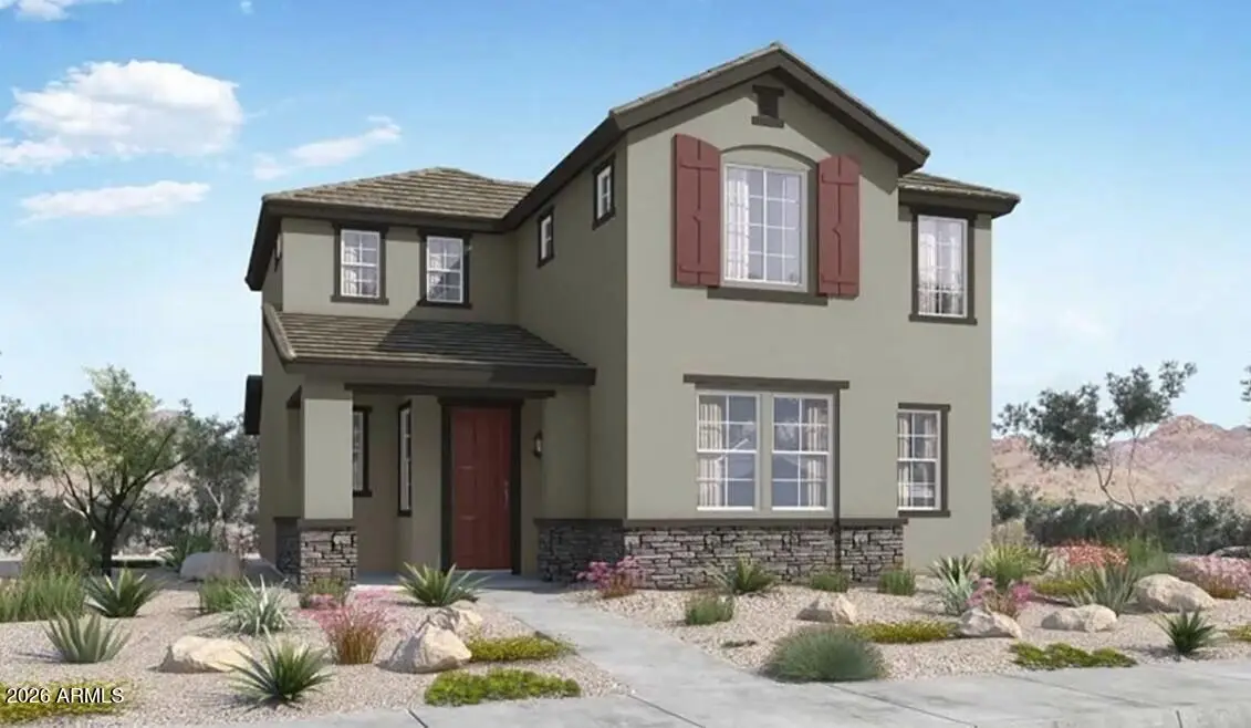 24089 N 146th Avenue, Surprise, AZ 85387 - #1