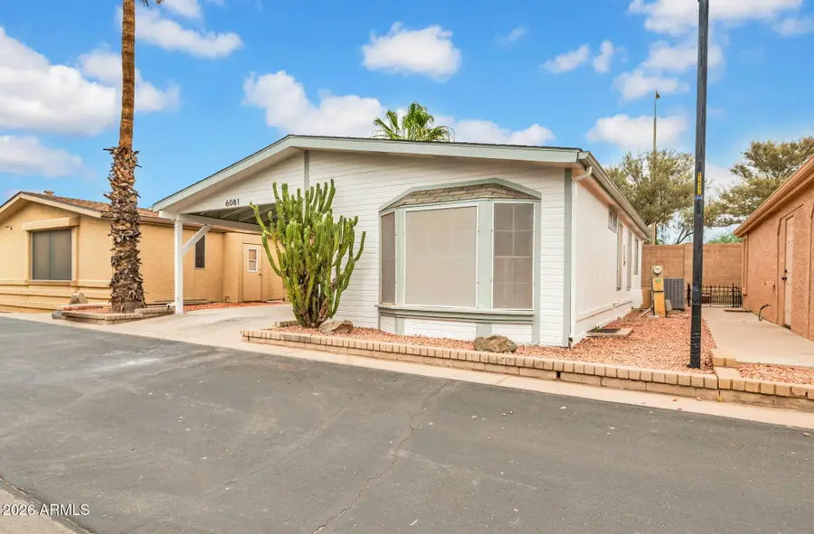 6081 S Oakmont Drive, Chandler, AZ 85249 - #2