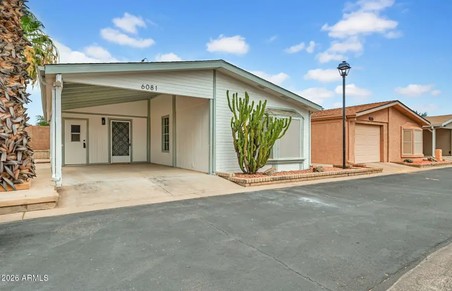 6081 S Oakmont Drive, Chandler, AZ 85249 - #3