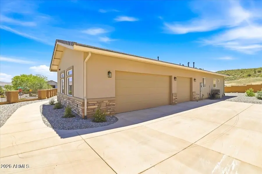 395 Zachary Drive, Prescott, AZ 86301 - #2