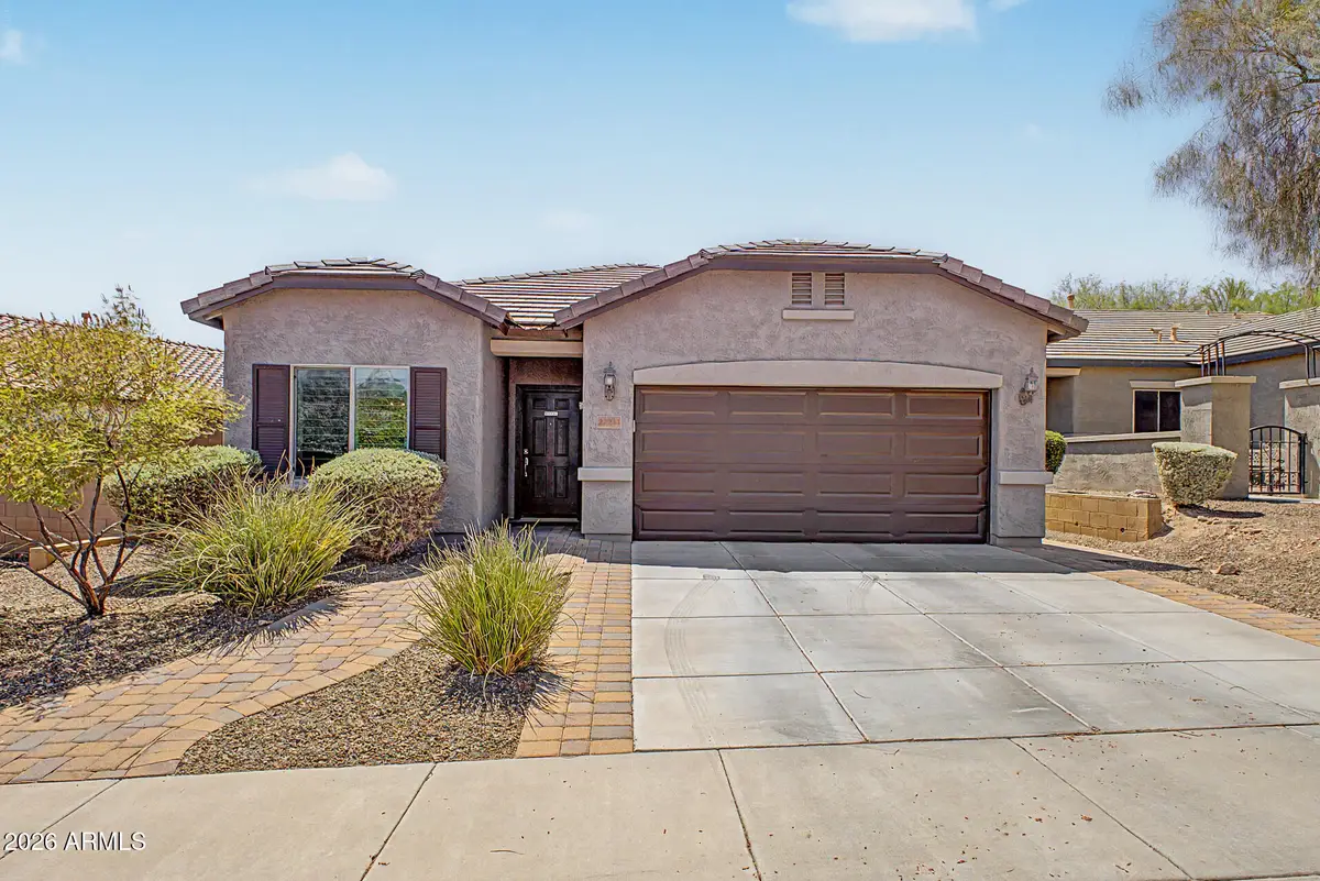 27234 N 16th Lane, Phoenix, AZ 85085 - #1
