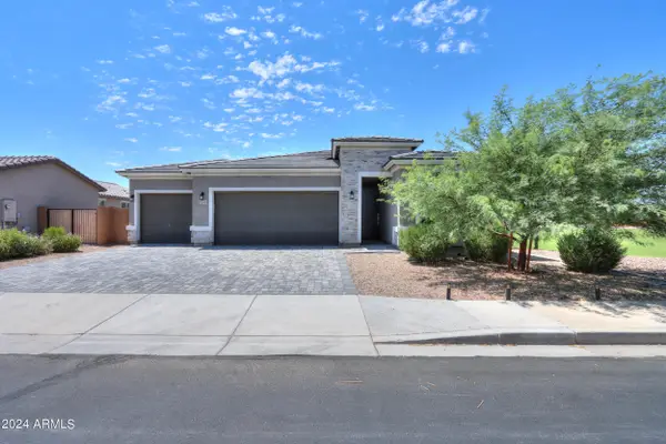 1249 E Silver Reef Drive, Casa Grande, AZ 85122