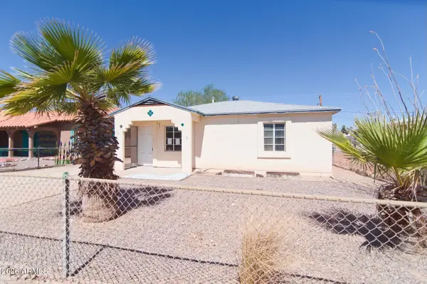 120 S Elota Avenue, Ajo, AZ 85321