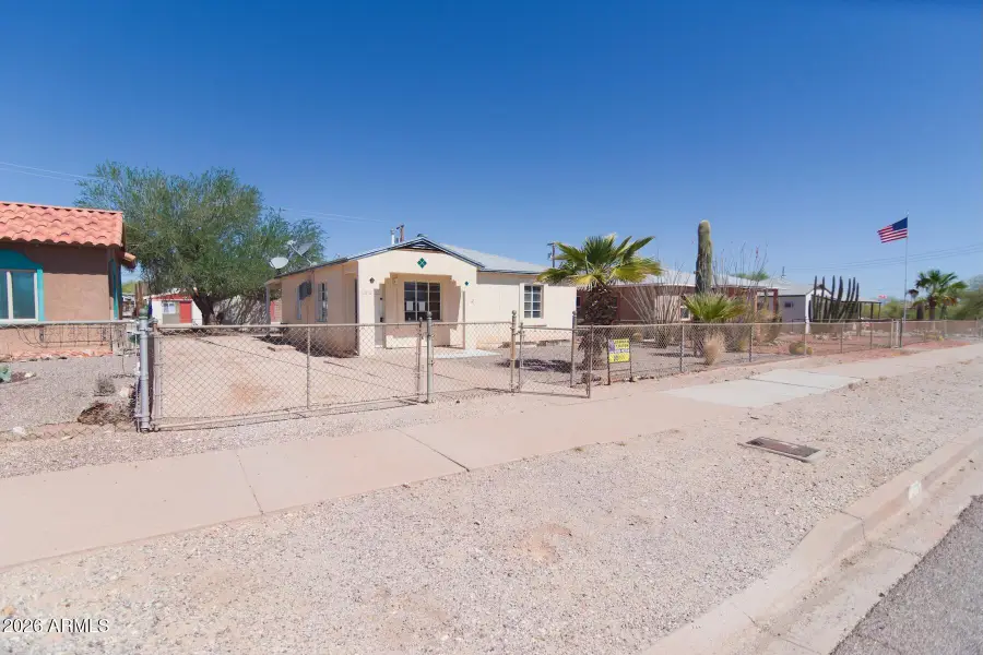 120 S Elota Avenue, Ajo, AZ 85321 - #2