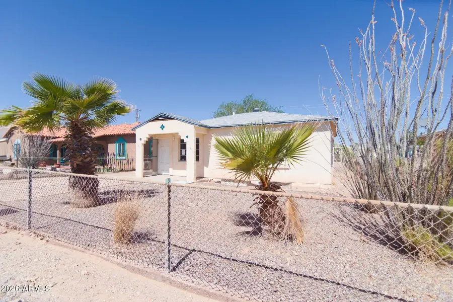 120 S Elota Avenue, Ajo, AZ 85321 - #3