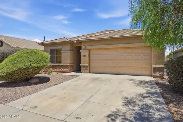 11630 W Lincoln Street, Avondale, AZ 85323