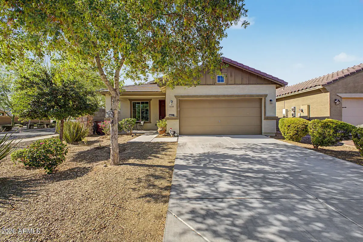 10188 W Puget Avenue, Peoria, AZ 85345 - #1