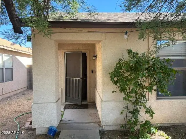 11625 W Bloomfield Road, El Mirage, AZ 85335 - #2