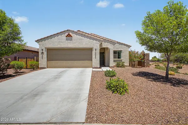 148 E Atlantic Drive, Casa Grande, AZ 85122