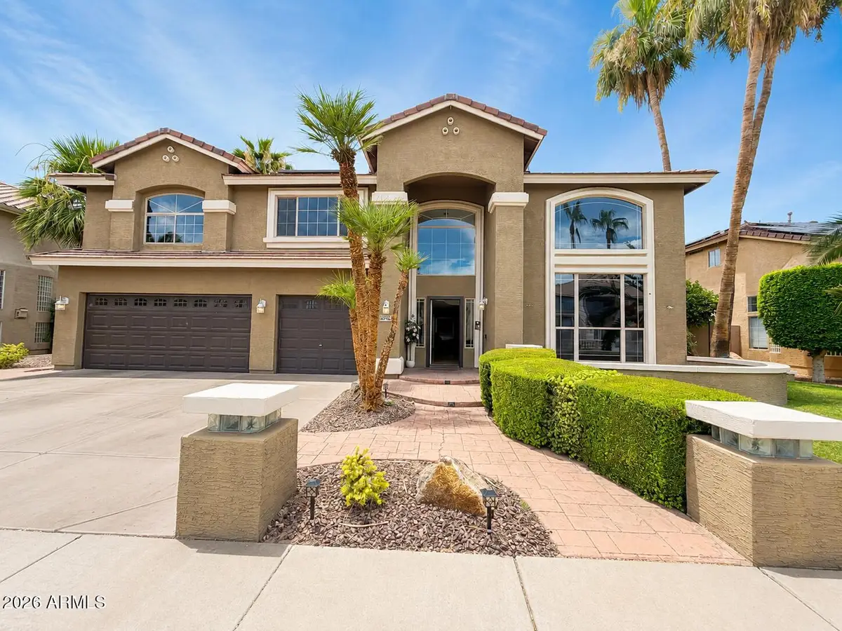 13002 W Llano Drive, Litchfield Park, AZ 85340 - #1