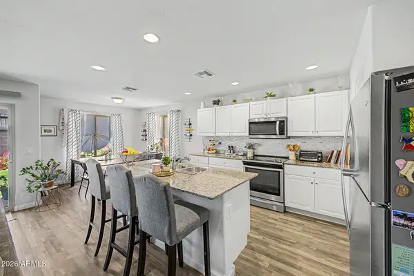 808 W Caroline Street, Coolidge, AZ 85128