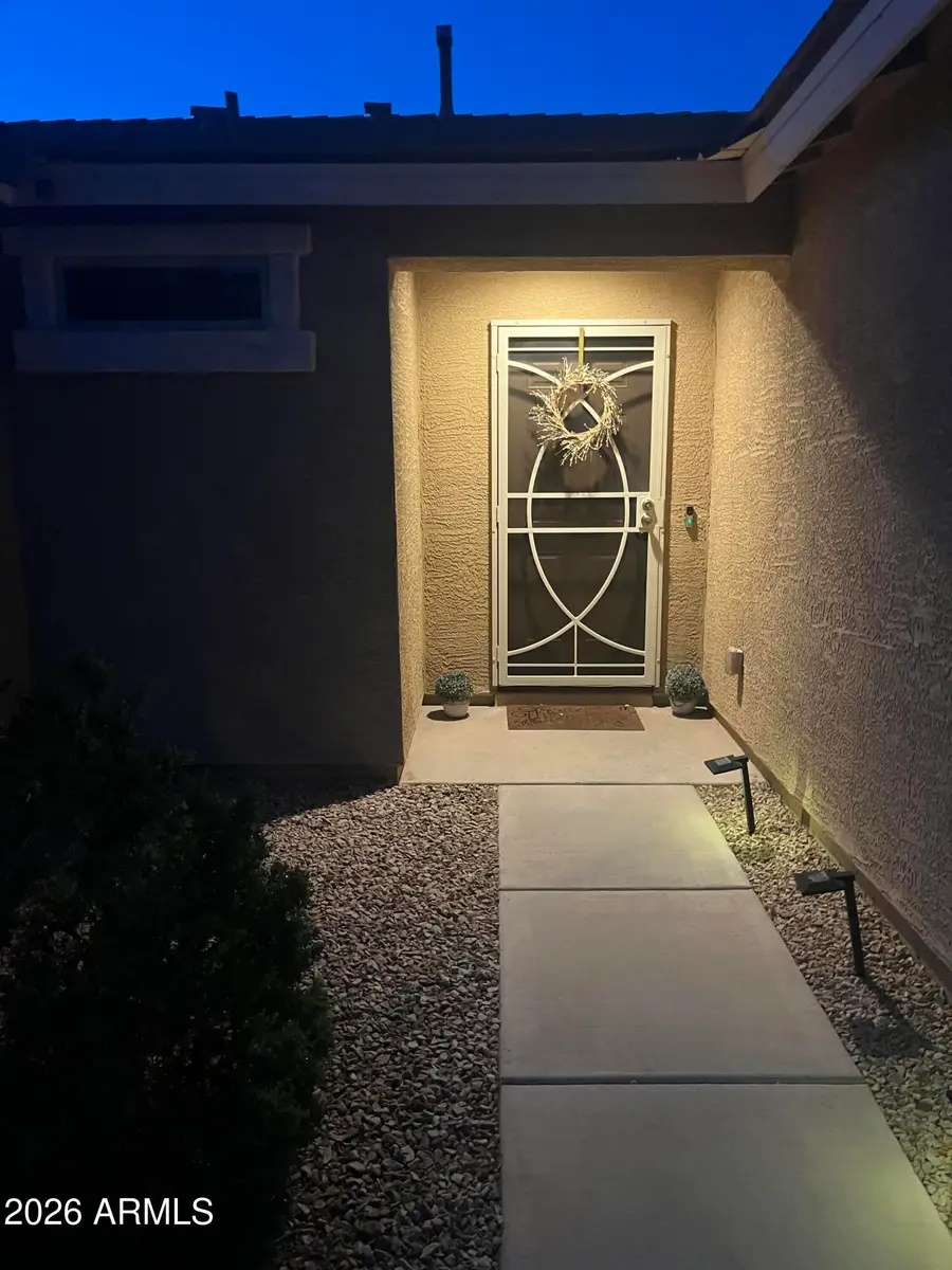 808 W Caroline Street, Coolidge, AZ 85128 - #3