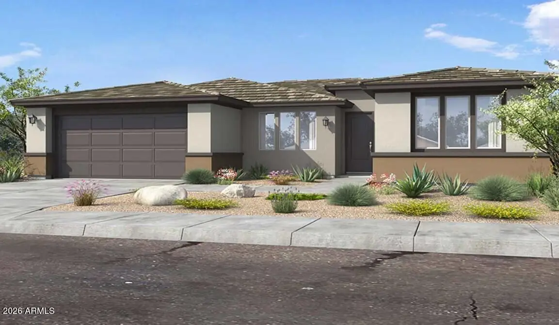 39004 N Maddox Road, Queen Creek, AZ 85140 - #1