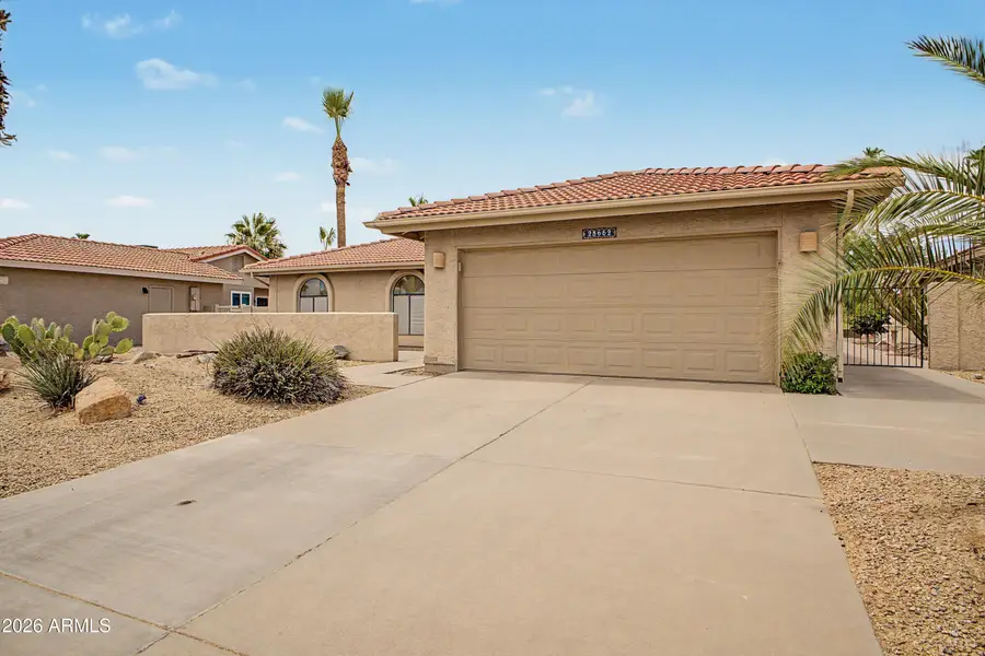 25662 S Brentwood Drive, Sun Lakes, AZ 85248 - #2