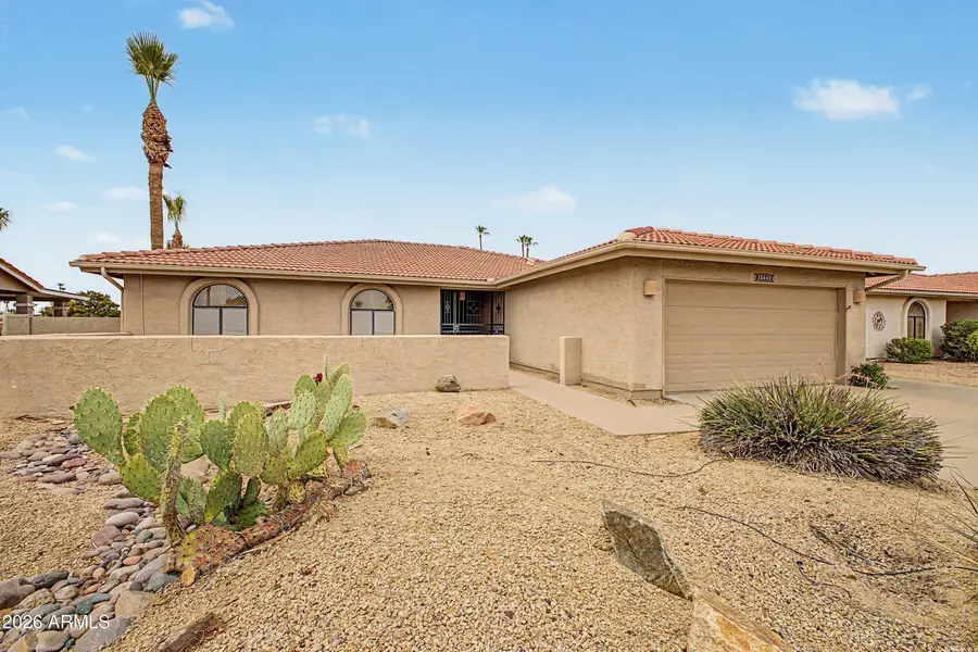 25662 S Brentwood Drive, Sun Lakes, AZ 85248 - #3