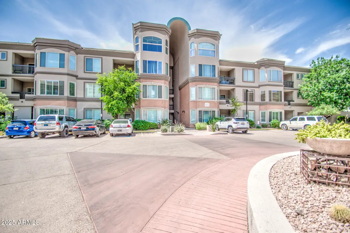 435 W Rio Salado Parkway #208, Tempe, AZ 85281 - #1
