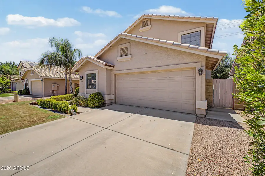 1843 E Marquette Drive, Gilbert, AZ 85234 - #2