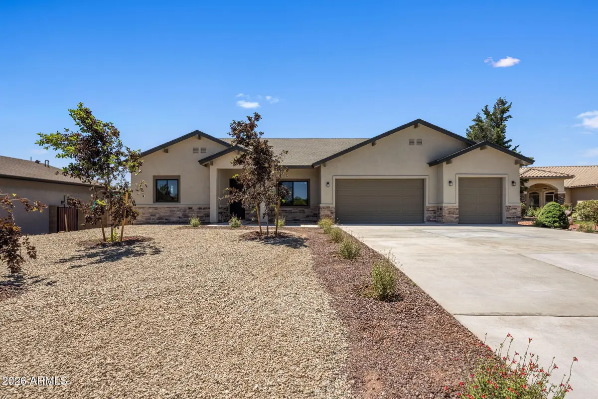 7905 E Smoke House Lane, Prescott Valley, AZ 86315 - #1