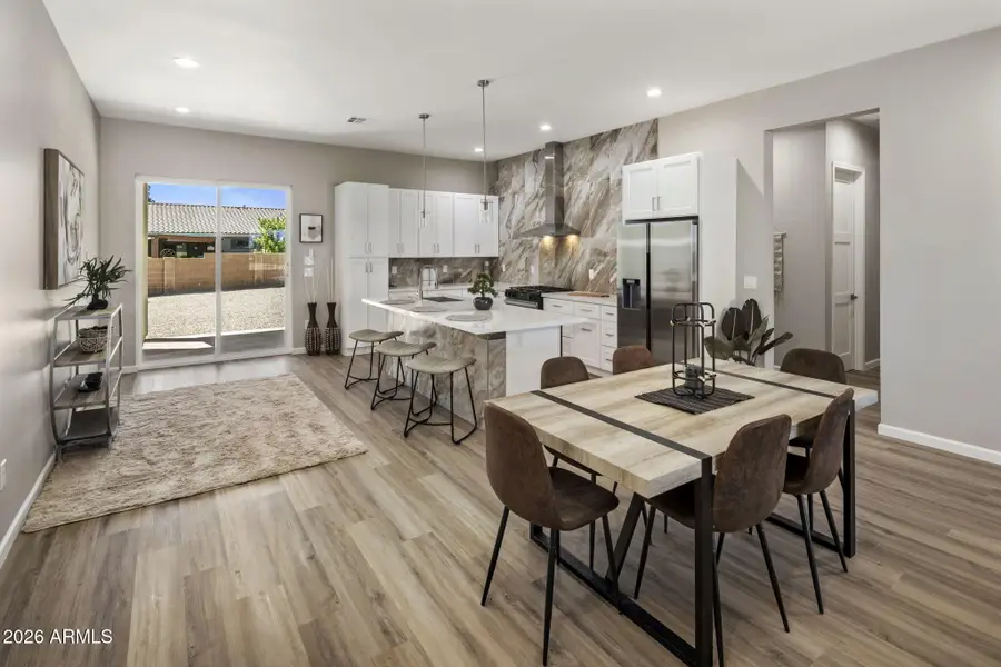 7905 E Smoke House Lane, Prescott Valley, AZ 86315 - #3