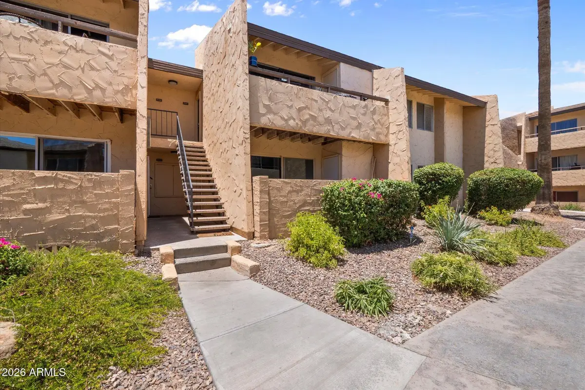 8055 E Thomas Road #H101, Scottsdale, AZ 85251 - #1
