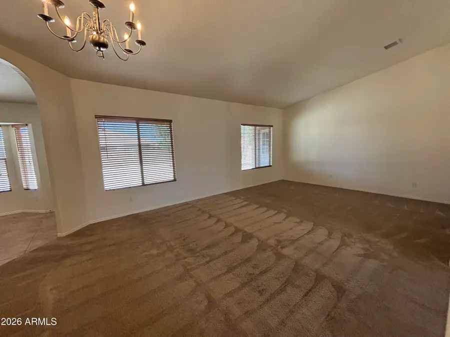 1669 Mission Viejo Drive, Sierra Vista, AZ 85635 - #2